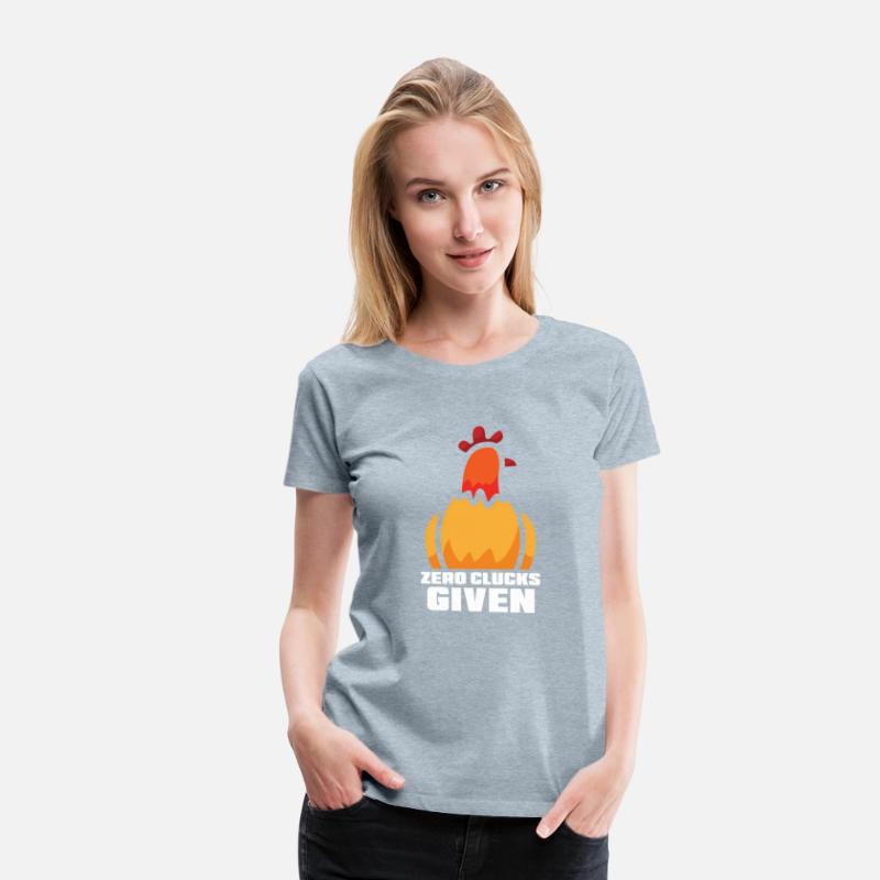 Zero ClucGiven Farm Country Chicken