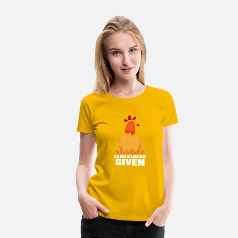 Zero ClucGiven Farm Country Chicken