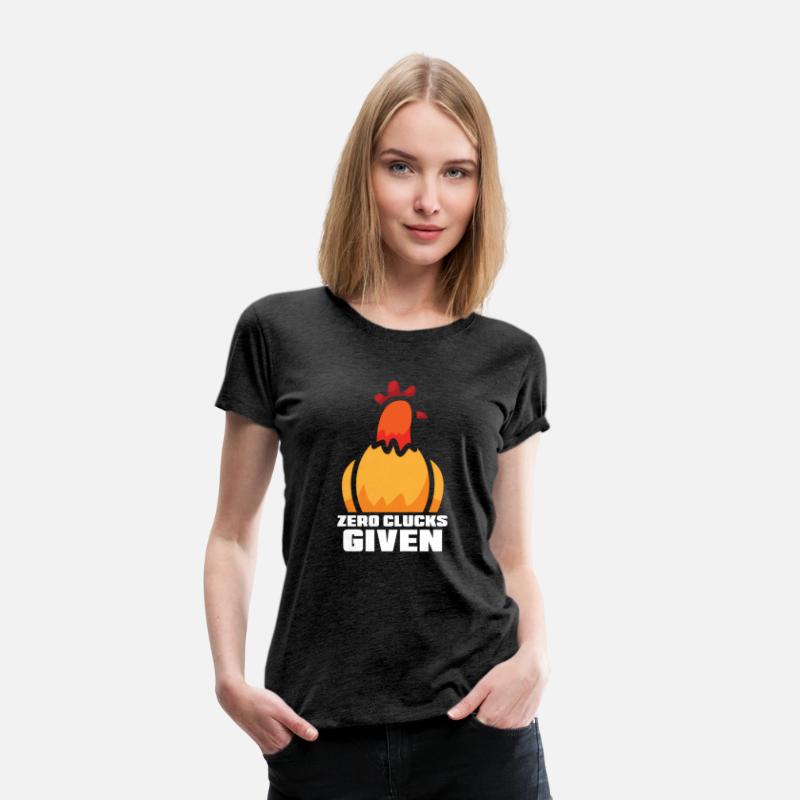 Zero ClucGiven Farm Country Chicken