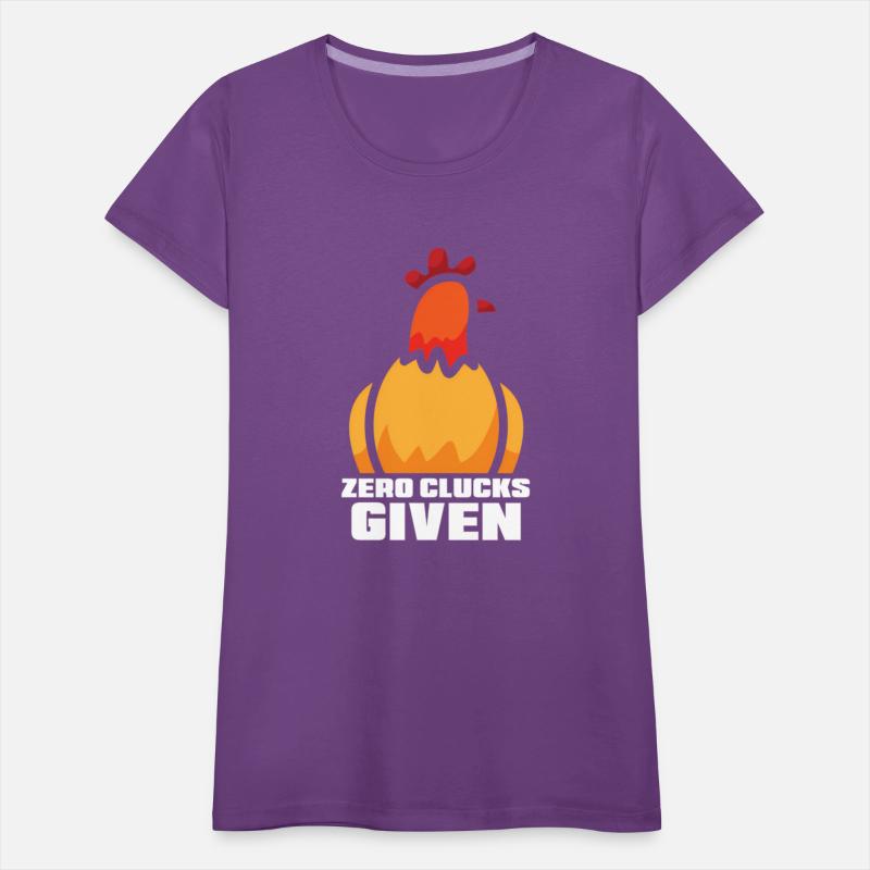 Zero ClucGiven Farm Country Chicken