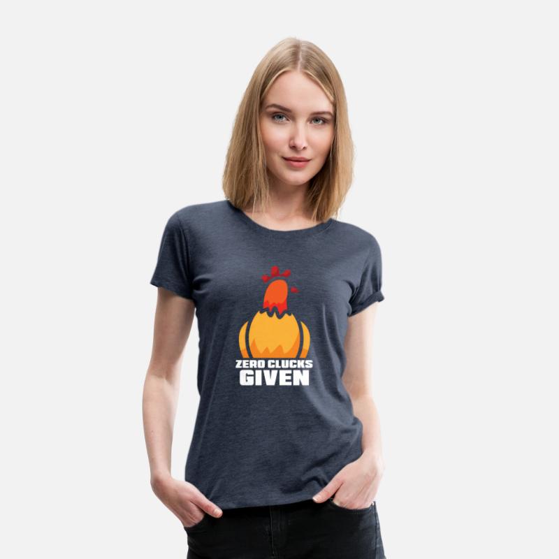 Zero ClucGiven Farm Country Chicken