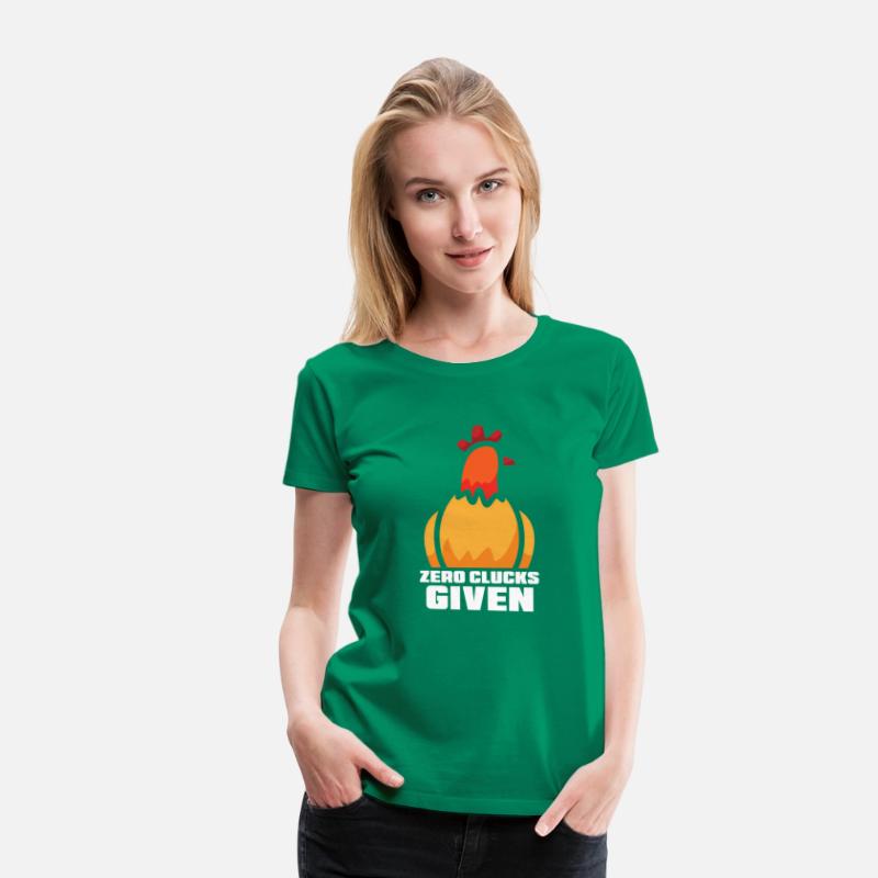 Zero ClucGiven Farm Country Chicken
