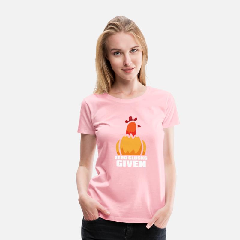 Zero ClucGiven Farm Country Chicken