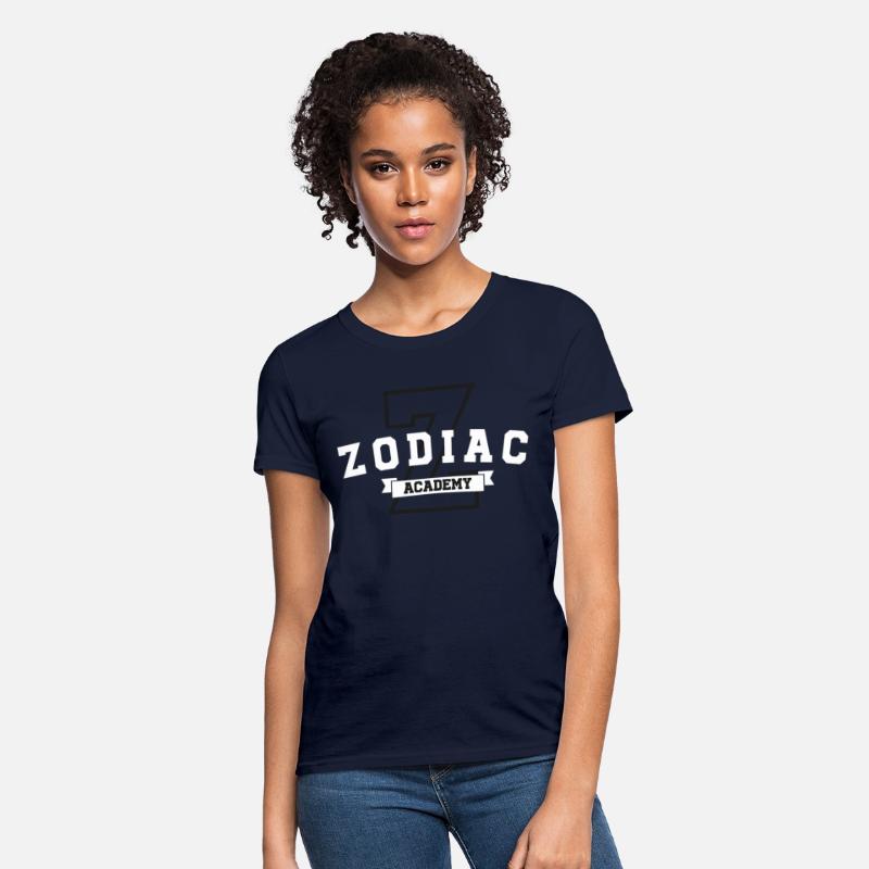 Zodiac Academy For