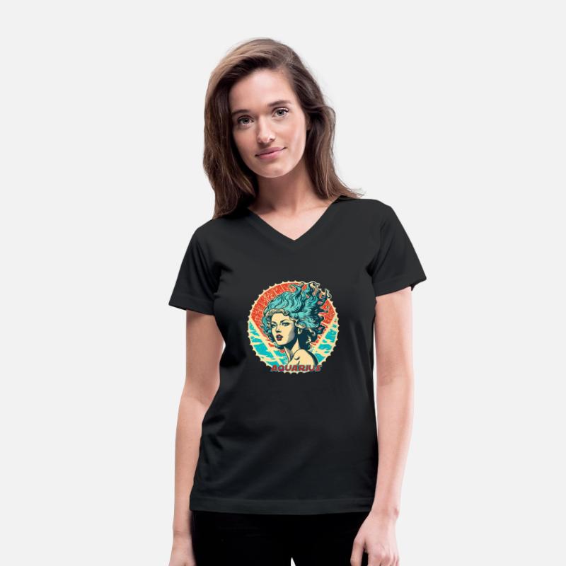 Zodiac Aquarius Aquarius