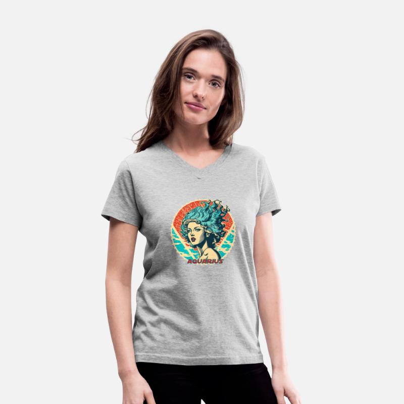 Zodiac Aquarius Aquarius