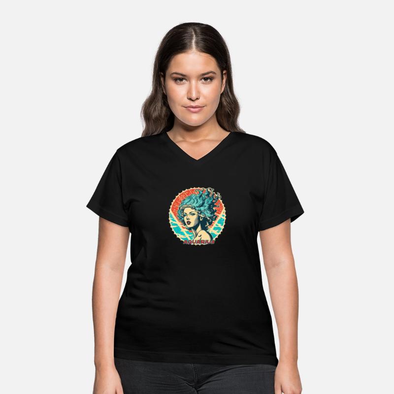 Zodiac Aquarius Aquarius