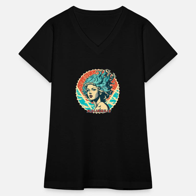 Zodiac Aquarius Aquarius