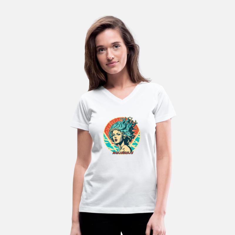 Zodiac Aquarius Aquarius