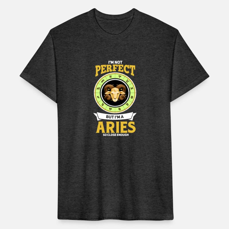 Zodiac Aries