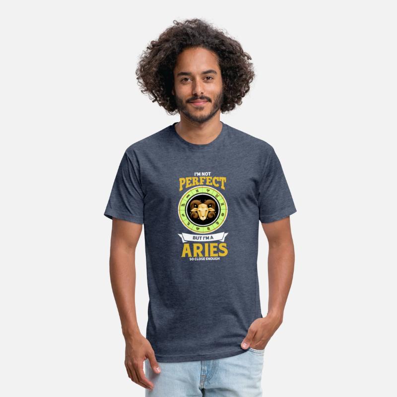 Zodiac Aries