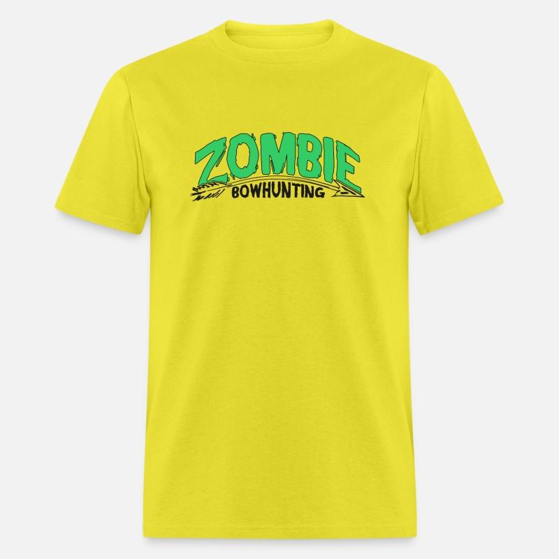 Zombie Bowhunting Archery