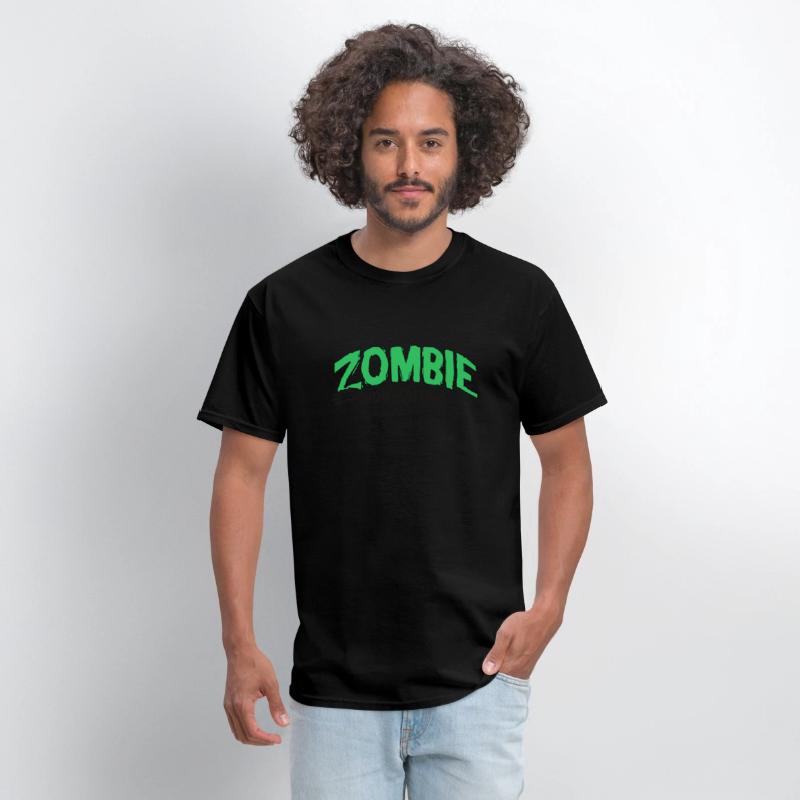 Zombie Bowhunting Archery