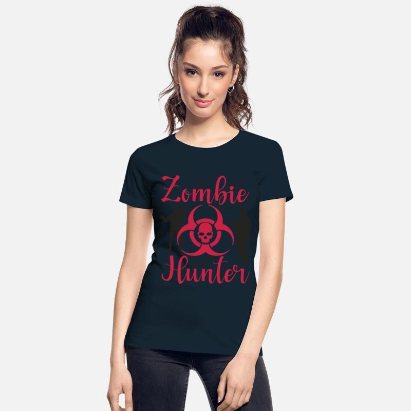 Zombie Hunter Halloween Monster Hunter