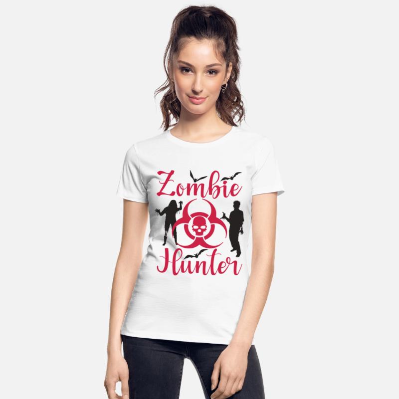 Zombie Hunter Halloween Monster Hunter