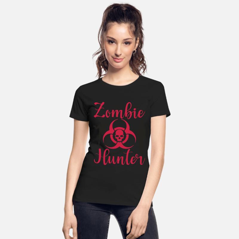 Zombie Hunter Halloween Monster Hunter