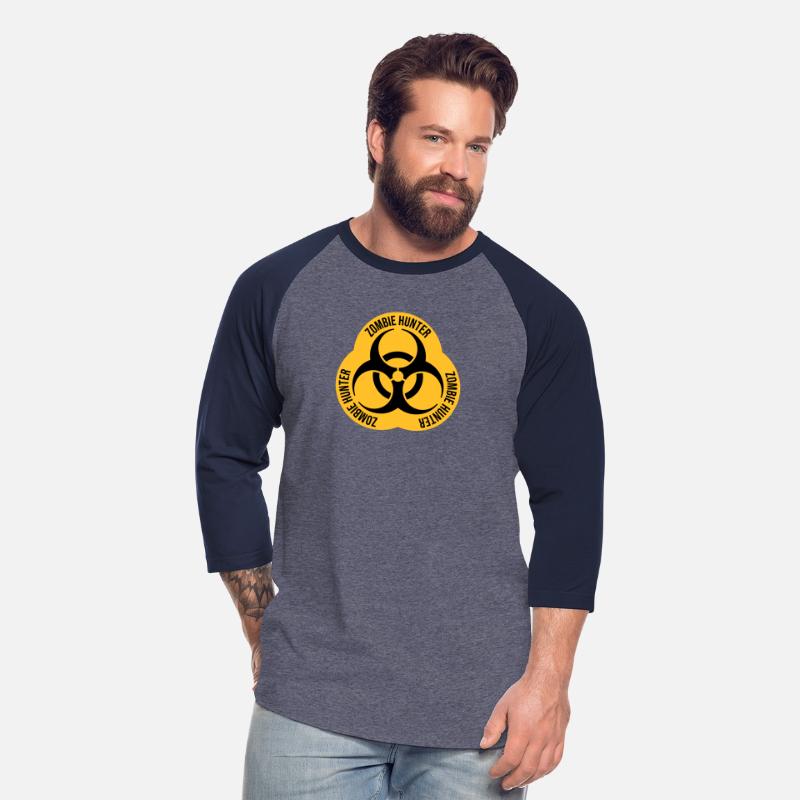 zombie hunter halloween quote