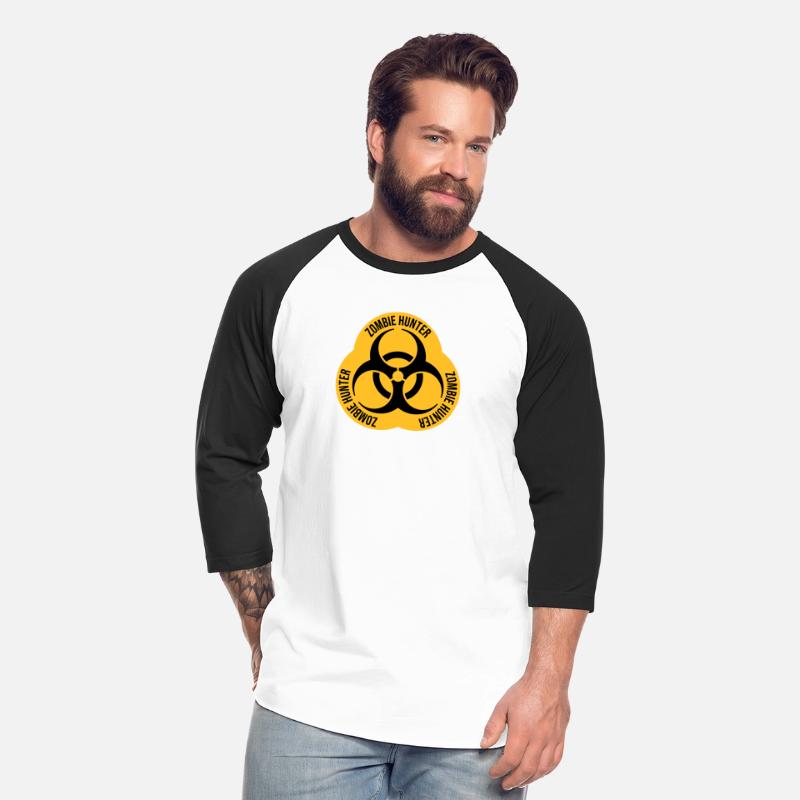 zombie hunter halloween quote