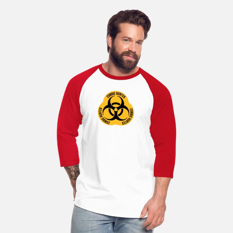 zombie hunter halloween quote