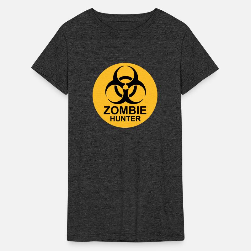 zombie hunter halloween quote