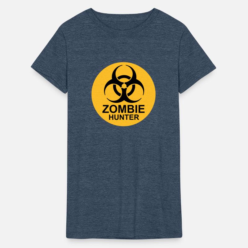 zombie hunter halloween quote